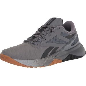 Reebok Men's Nanoflex Cross Trainer